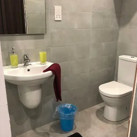 New & Comfy One Bedroom Pp23591 *
