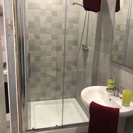 Appartement New & Comfy One Bedroom Pp23591