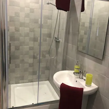 New & Comfy One Bedroom Pp23591 *