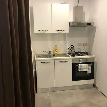 New & Comfy One Bedroom Pp23591 *