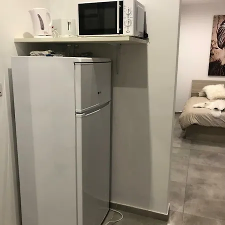 New & Comfy One Bedroom Pp23591