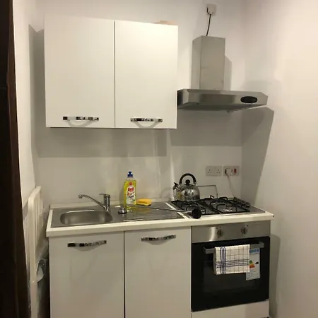 New & Comfy One Bedroom Pp23591 * Sliema